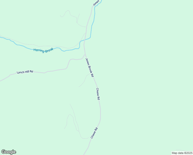 map of restaurants, bars, coffee shops, grocery stores, and more near 2511 Jones Brook Road in Montpelier