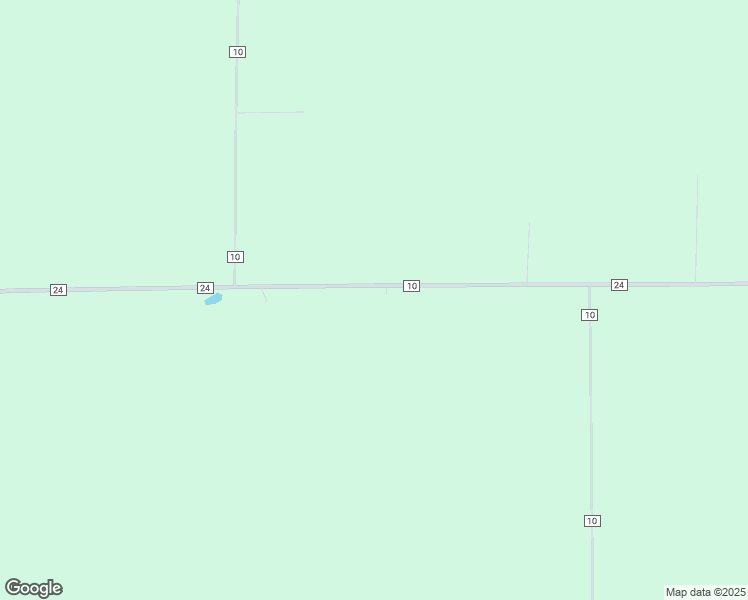 map of restaurants, bars, coffee shops, grocery stores, and more near 24427 County Road 24 in Sleepy Eye