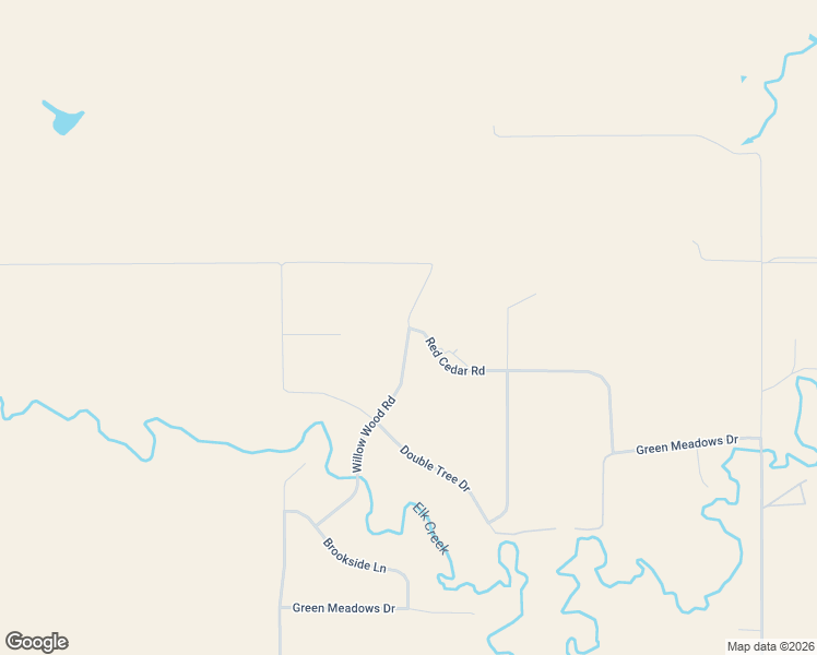 map of restaurants, bars, coffee shops, grocery stores, and more near 16799 Willow Wood Road in Piedmont