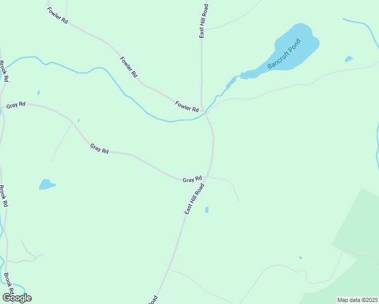map of restaurants, bars, coffee shops, grocery stores, and more near 3084 East Hill Road in Plainfield