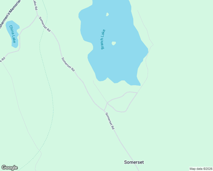map of restaurants, bars, coffee shops, grocery stores, and more near 227 Somerset Road in Lunenburg