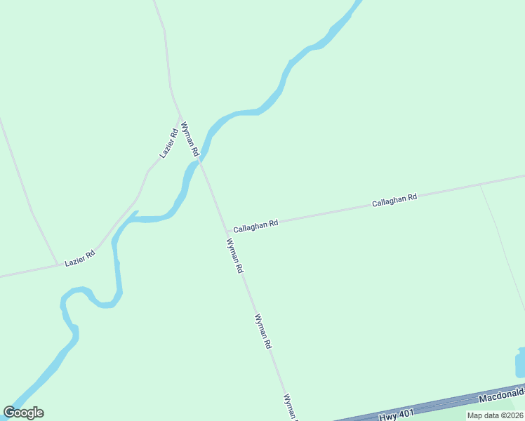 map of restaurants, bars, coffee shops, grocery stores, and more near 45 Callaghan Road in Marysville