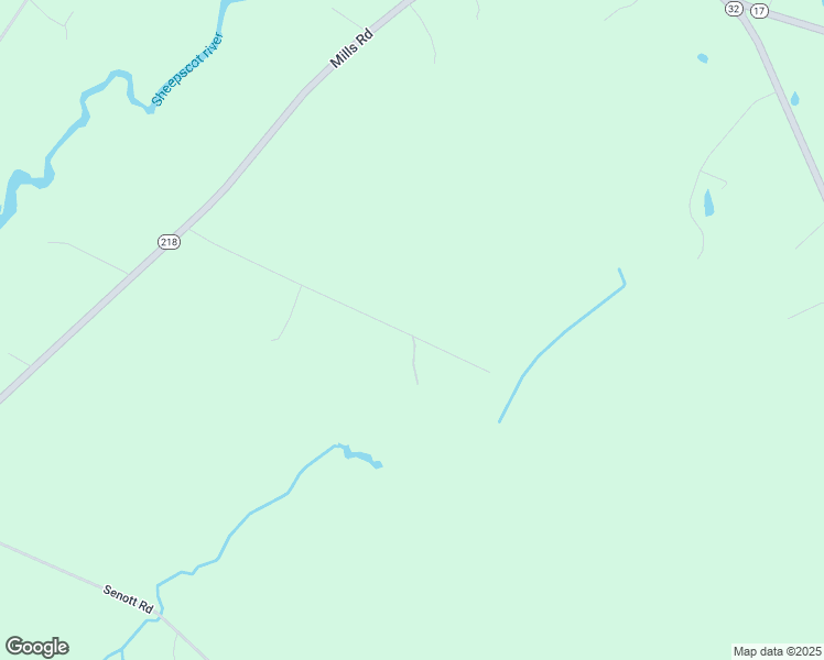 map of restaurants, bars, coffee shops, grocery stores, and more near 113 Cookson Lane in Whitefield
