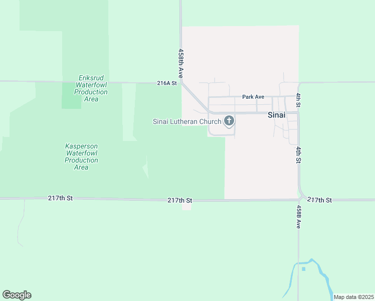 map of restaurants, bars, coffee shops, grocery stores, and more near in Sinai
