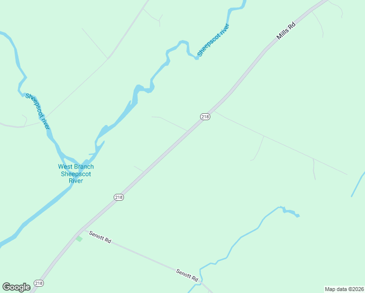 map of restaurants, bars, coffee shops, grocery stores, and more near 379 Mills Road in Whitefield