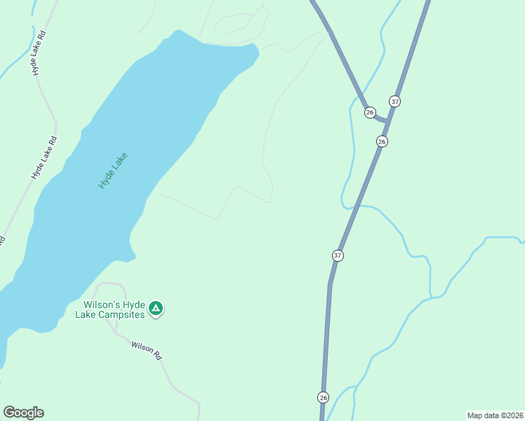 map of restaurants, bars, coffee shops, grocery stores, and more near 39635 Baker Road in Theresa