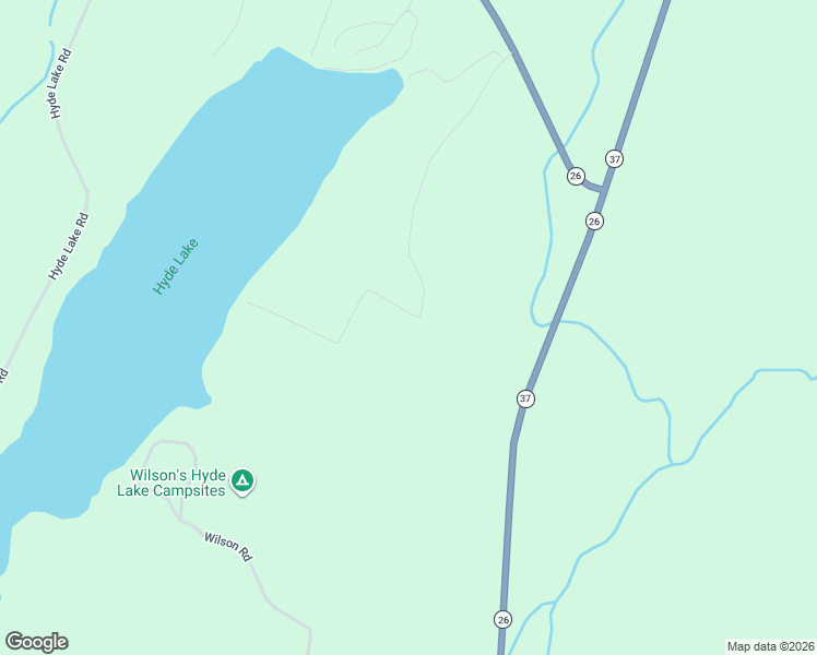 map of restaurants, bars, coffee shops, grocery stores, and more near 39635 Baker Road in Theresa