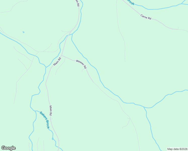 map of restaurants, bars, coffee shops, grocery stores, and more near 339 Weaver Road in Huntington