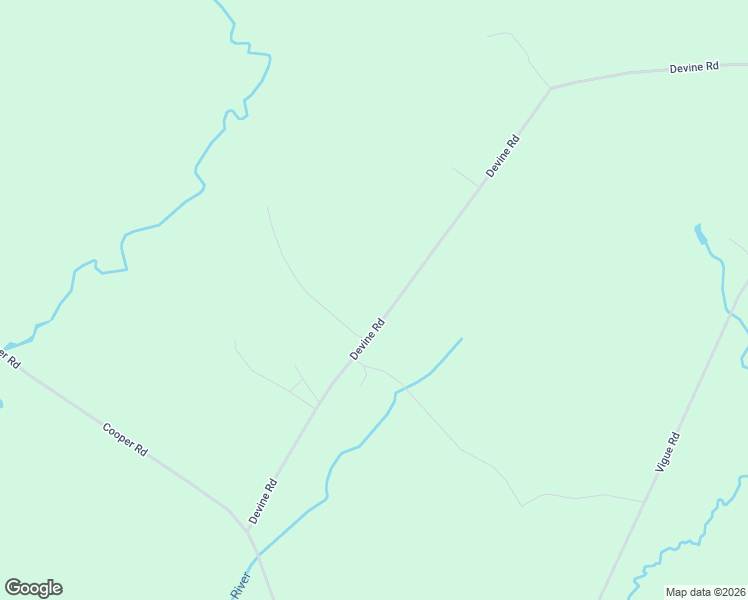 map of restaurants, bars, coffee shops, grocery stores, and more near Devine Road in Whitefield