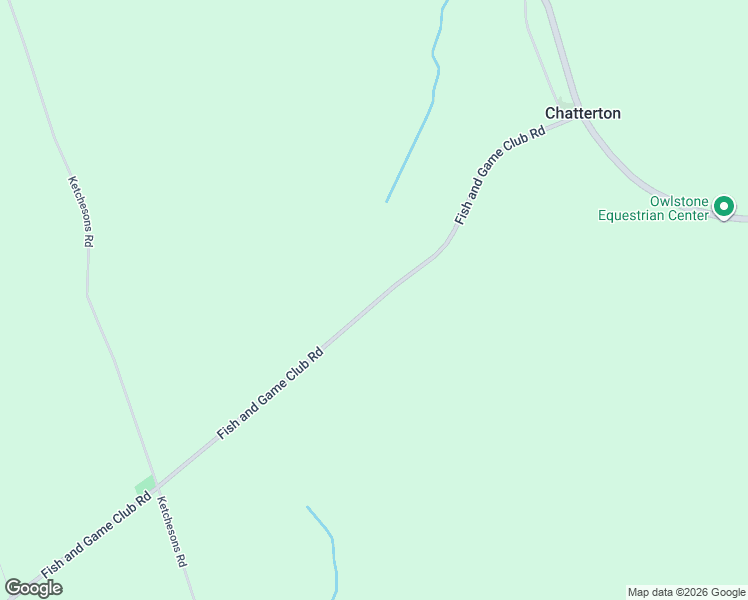 map of restaurants, bars, coffee shops, grocery stores, and more near 218 Fish and Game Club Road in Quinte West