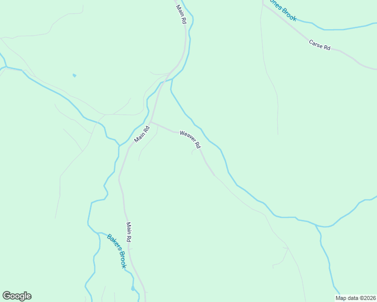 map of restaurants, bars, coffee shops, grocery stores, and more near 260 Weaver Road in Huntington