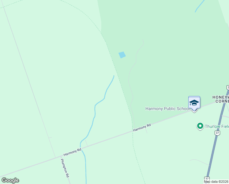 map of restaurants, bars, coffee shops, grocery stores, and more near Unnamed Road in Belleville