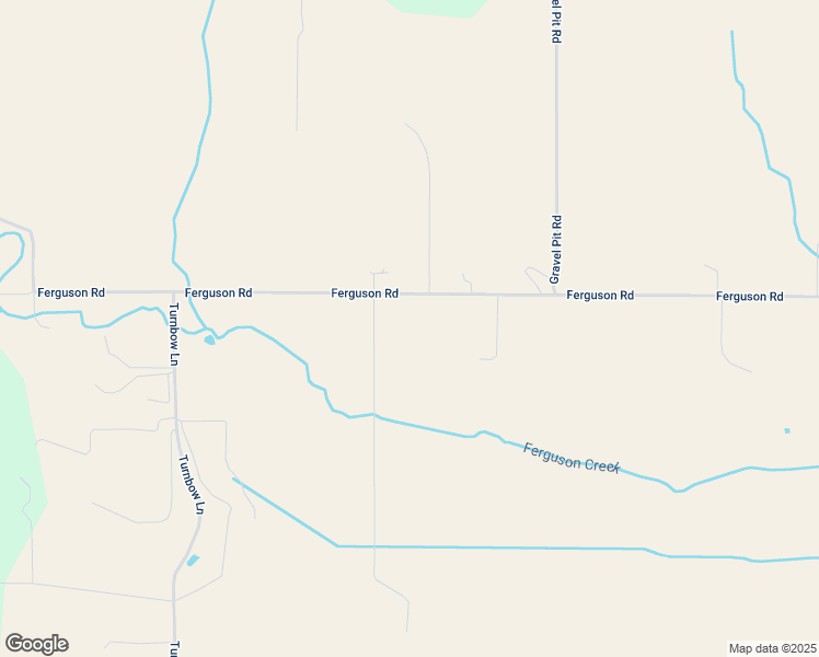 map of restaurants, bars, coffee shops, grocery stores, and more near 25704 Ferguson Road in Junction City