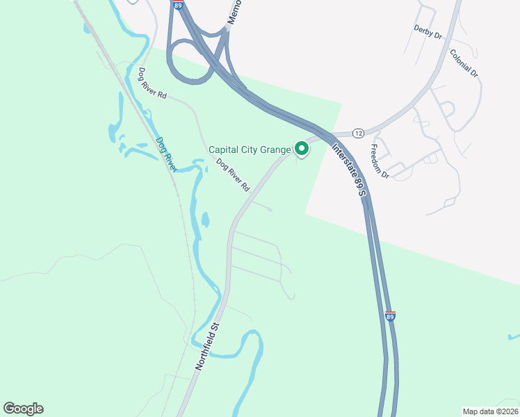 map of restaurants, bars, coffee shops, grocery stores, and more near 52 First Street in Berlin