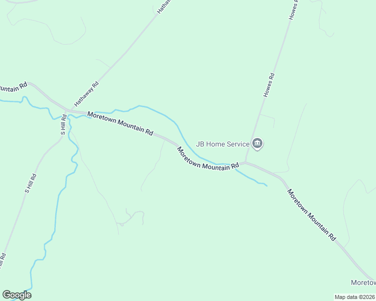 map of restaurants, bars, coffee shops, grocery stores, and more near 1407 Moretown Mountain Road in Moretown