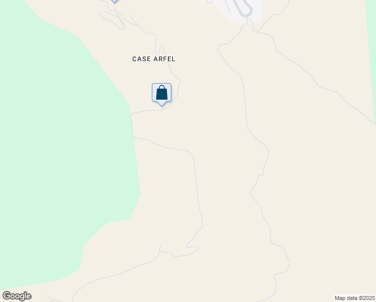 map of restaurants, bars, coffee shops, grocery stores, and more near Via Corona Boreale in Prato Nevoso