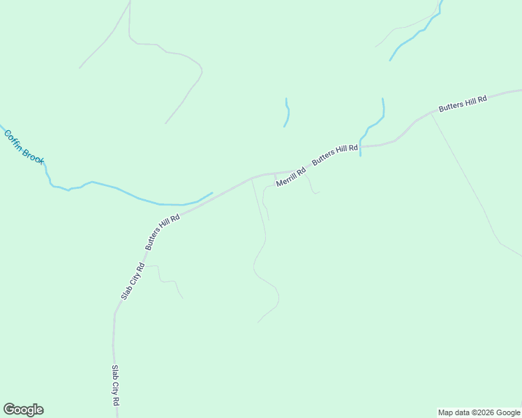 map of restaurants, bars, coffee shops, grocery stores, and more near 58 Merrill Road in Stoneham