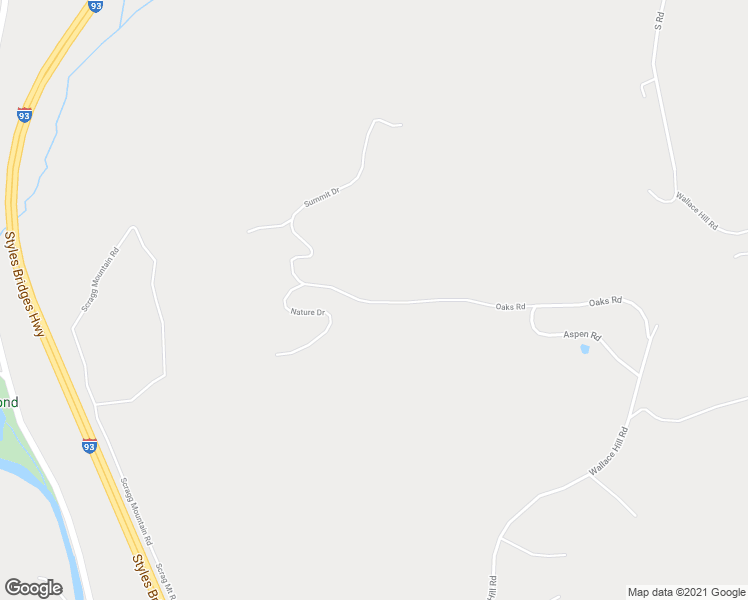 map of restaurants, bars, coffee shops, grocery stores, and more near 252 Oaks Road in Franconia