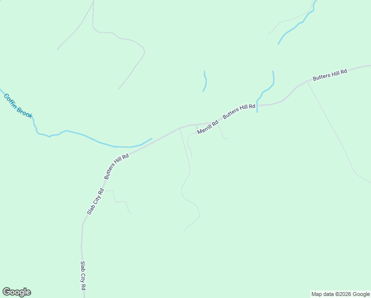 map of restaurants, bars, coffee shops, grocery stores, and more near 58 Merrill Road in Stoneham