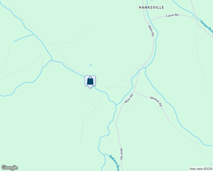 map of restaurants, bars, coffee shops, grocery stores, and more near 394 Beane Road in Huntington