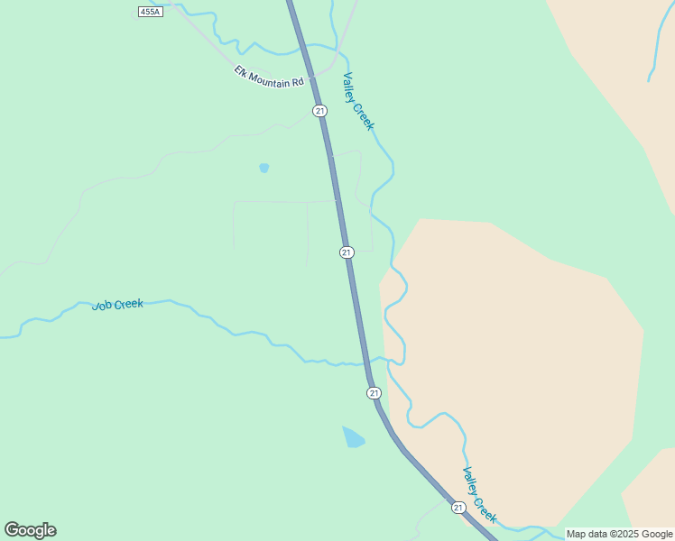 map of restaurants, bars, coffee shops, grocery stores, and more near 12655 Idaho 21 in Stanley