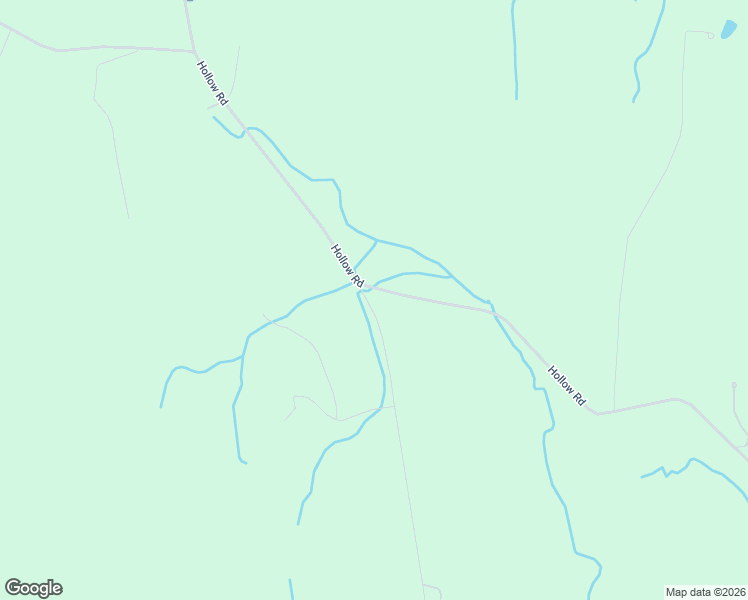 map of restaurants, bars, coffee shops, grocery stores, and more near 1540 Hollow Rd in North Ferrisburgh