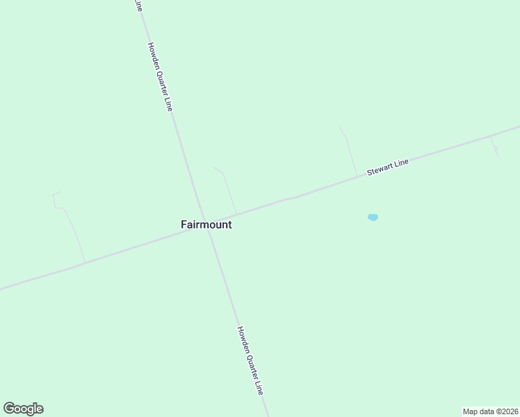 map of restaurants, bars, coffee shops, grocery stores, and more near 1427 Stewart Line in Cavan-Monaghan