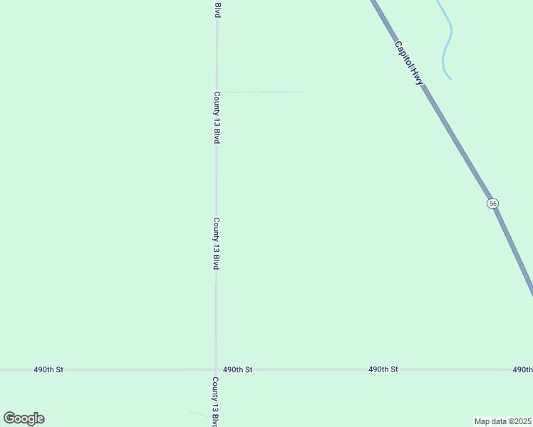 map of restaurants, bars, coffee shops, grocery stores, and more near in Kenyon