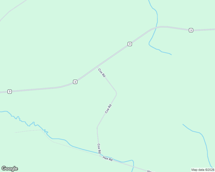 map of restaurants, bars, coffee shops, grocery stores, and more near 40021 Cox Road in La Fargeville