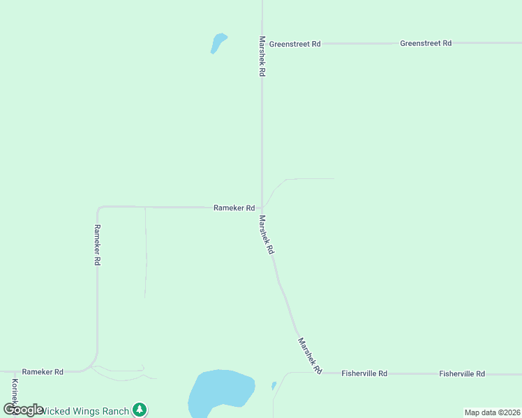 map of restaurants, bars, coffee shops, grocery stores, and more near in Maribel