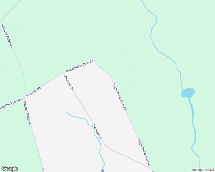 map of restaurants, bars, coffee shops, grocery stores, and more near 140 Ralph Richardson Road in Norway