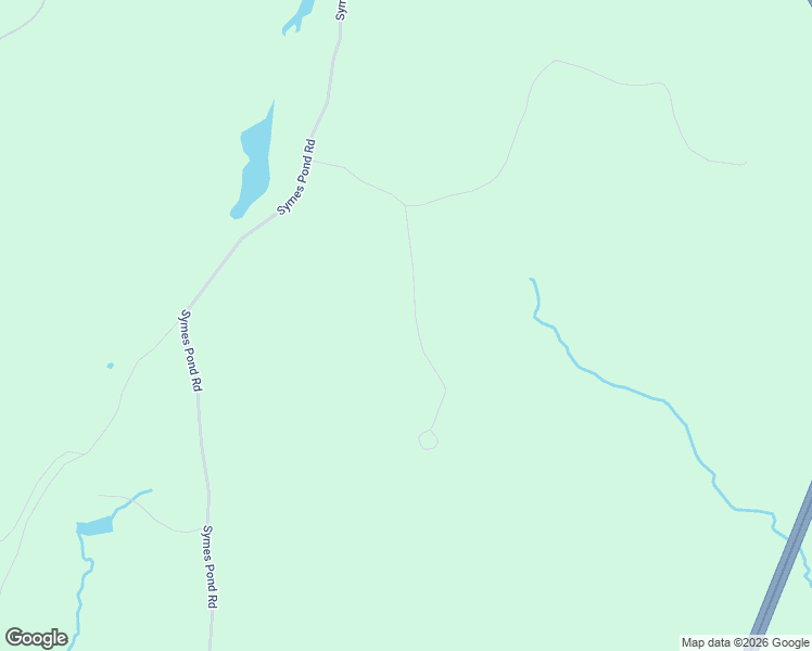 map of restaurants, bars, coffee shops, grocery stores, and more near 244 Guthrie Road in Ryegate