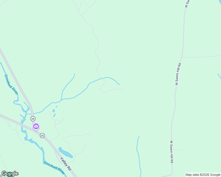 map of restaurants, bars, coffee shops, grocery stores, and more near in Waterford