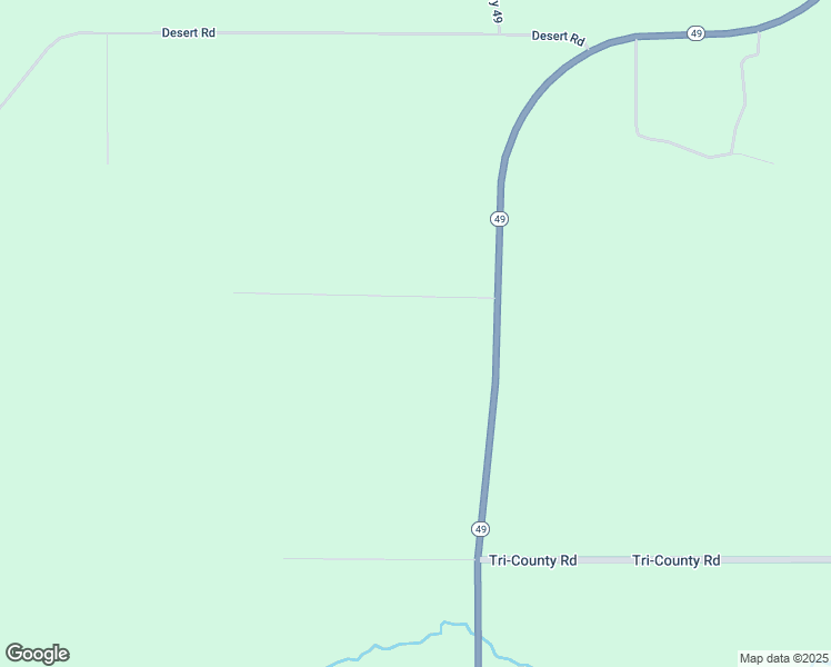 map of restaurants, bars, coffee shops, grocery stores, and more near E5772 Arndt Road in Weyauwega