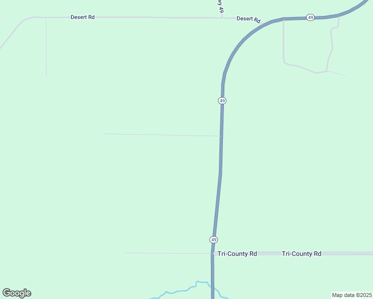 map of restaurants, bars, coffee shops, grocery stores, and more near E5772 Arndt Road in Weyauwega