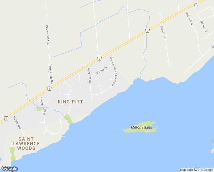 map of restaurants, bars, coffee shops, grocery stores, and more near 9 Starr Place in Kingston