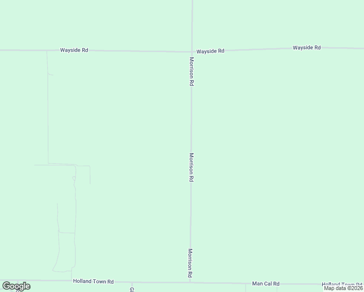 map of restaurants, bars, coffee shops, grocery stores, and more near 8122 Morrison Road in Greenleaf