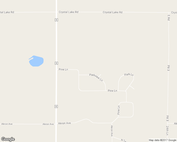 map of restaurants, bars, coffee shops, grocery stores, and more near E1622 Park View Way in Waupaca