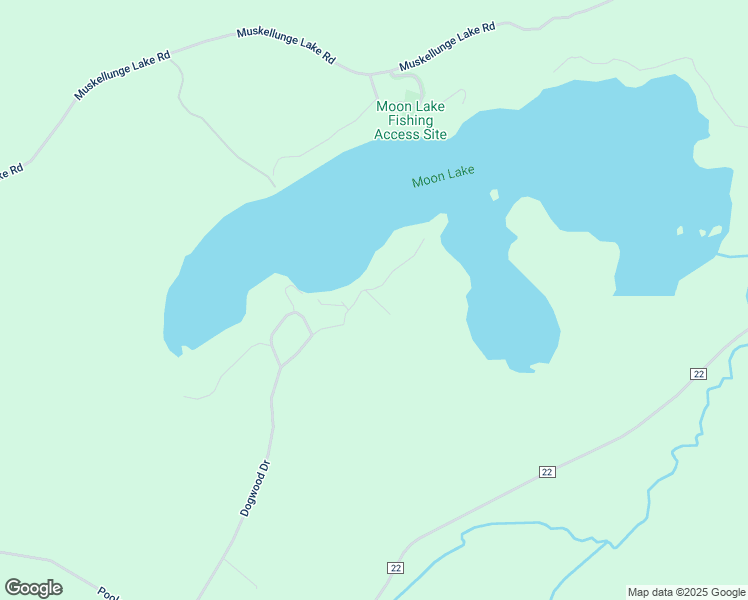 map of restaurants, bars, coffee shops, grocery stores, and more near 40288 Dogwood Dr in Theresa