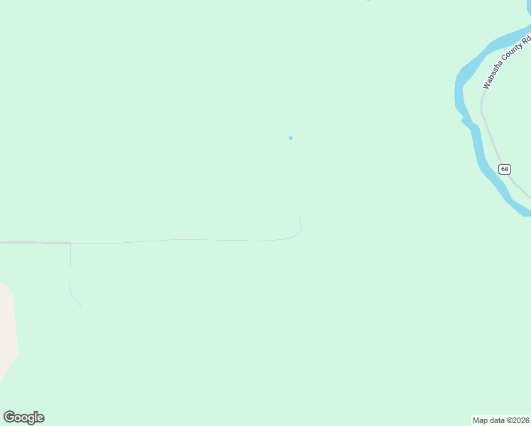 map of restaurants, bars, coffee shops, grocery stores, and more near 37090 598th Street in Zumbro Falls