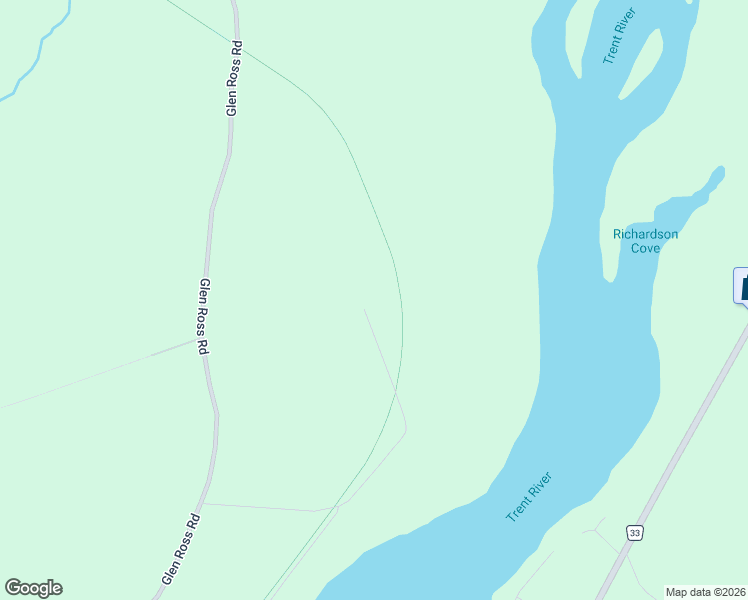 map of restaurants, bars, coffee shops, grocery stores, and more near 252 Howes Road in Quinte West