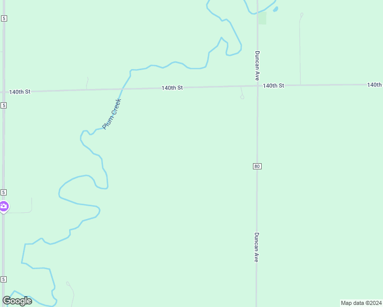 map of restaurants, bars, coffee shops, grocery stores, and more near in Walnut Grove