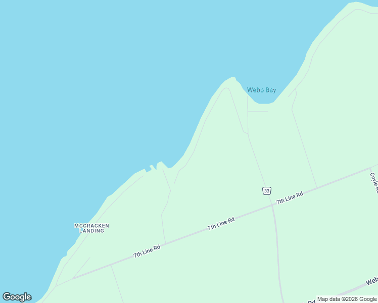 map of restaurants, bars, coffee shops, grocery stores, and more near 1026 Merrill Road in Roseneath