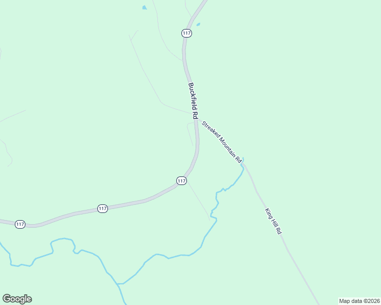 map of restaurants, bars, coffee shops, grocery stores, and more near 897 Buckfield Road in Paris