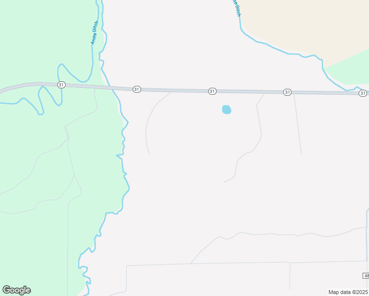 map of restaurants, bars, coffee shops, grocery stores, and more near 1926 Wyoming 31 in Hyattville