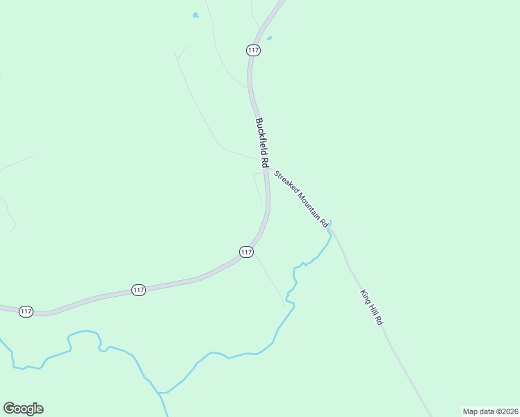 map of restaurants, bars, coffee shops, grocery stores, and more near 897 Buckfield Road in Paris