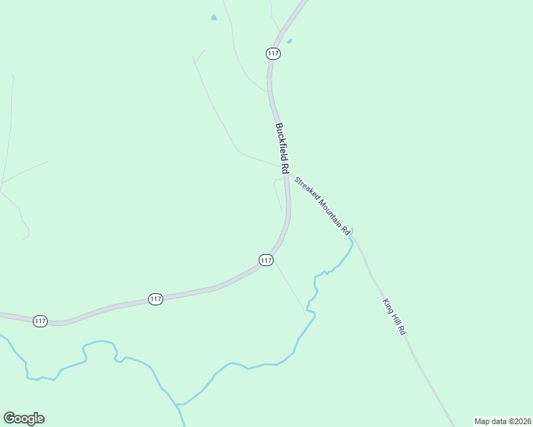 map of restaurants, bars, coffee shops, grocery stores, and more near 897 Buckfield Road in Paris