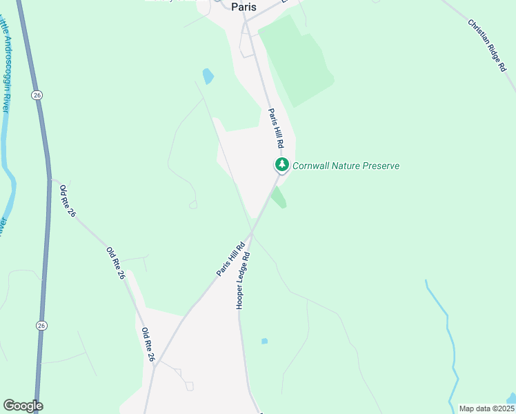map of restaurants, bars, coffee shops, grocery stores, and more near 18 Mink Farm Road in Paris
