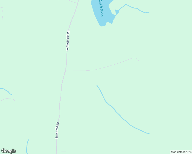 map of restaurants, bars, coffee shops, grocery stores, and more near 41 Dundee Road in Unorganized Territory of South Oxford