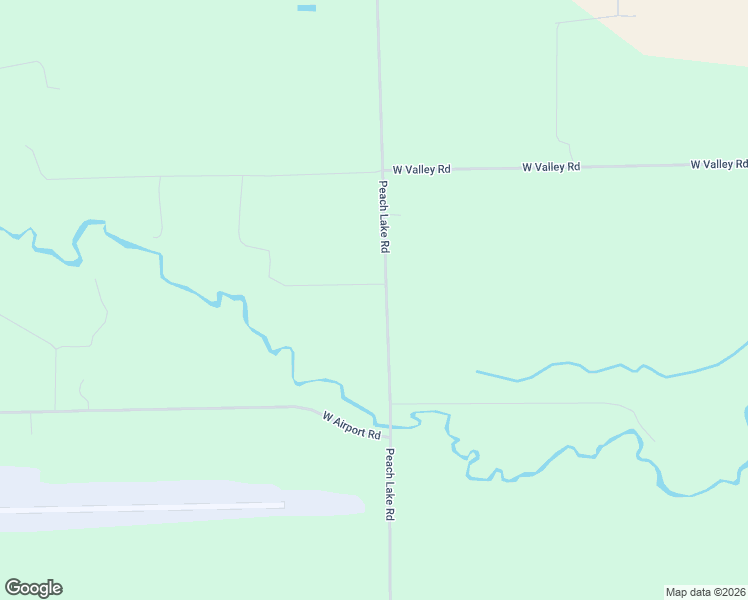 map of restaurants, bars, coffee shops, grocery stores, and more near Grey Road in West Branch